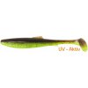 Návnada a nástraha Zeck DUDE Moor Kiwi 7,6cm