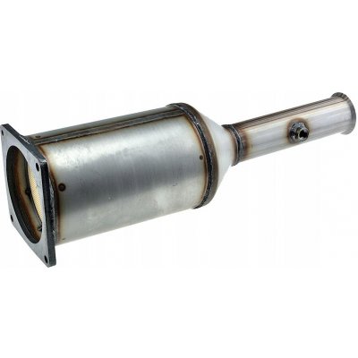 NTY Filtr pevných částic DPF PEUGEOT 407 2.0HDI 2007- 1611321980 1611323480 1731AJ 1731KE 1731PW 1731RY 1731VW 1731XT 173808 174013 174034 174040 174056 174063 | Zboží Auto