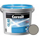 Henkel Ceresit CE 40 5 kg cementgrey – Zboží Mobilmania