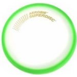 Aerobie Superdisc zelená – Zboží Dáma