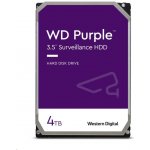 WD Purple 4TB, WD42PURZ – Zboží Živě