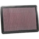 Vzduchový filtr K&N FILTERS 33-3077 – Hledejceny.cz