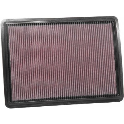 Vzduchový filtr K&N FILTERS 33-3077 – Hledejceny.cz