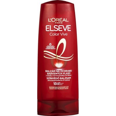 L'Oréal Elséve Color Vive balzám na vlasy sprej 200 ml – Sleviste.cz