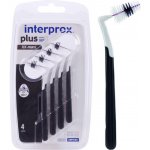 Interprox Plus XX-Maxi mezizubní kartáčky 0,94 mm 4 ks – Hledejceny.cz