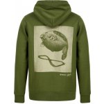 Navitas Mikina Stannart Shadow Hoody Green – Hledejceny.cz