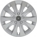 Compass CC24 silver 15" 1 ks