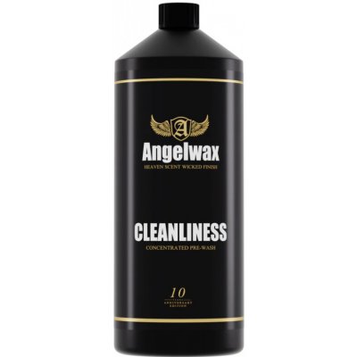 Angelwax Cleanliness 1 l | Zboží Auto