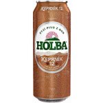 Holba 12 KEPRNÍK světlý ležák 5% 0,5 l (plech) – Zboží Dáma