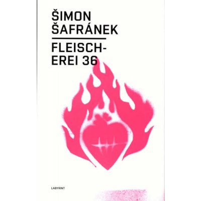 Fleischerei 36 - Šafránek Šimon – Hledejceny.cz