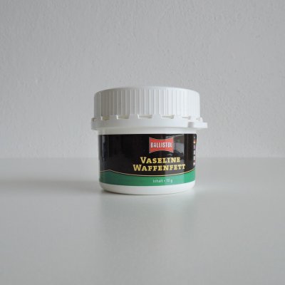Ballistol Waffenfett 70g – Zboží Dáma