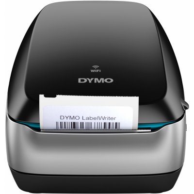DYMO LabelWriter WiFi 2000931 – Zboží Živě