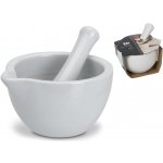 Excellent Houseware hmoždíř 10cm porcelánový – Zboží Dáma