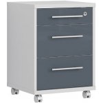 Office Lux světle šedá – Sleviste.cz