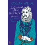 Canterville Ghost, The Happy Prince and Other Stories - (Wilde Oscar)(Paperback / softback) – Sleviste.cz