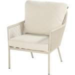 Zaragoza křeslo Hartman Rope beige – Hledejceny.cz