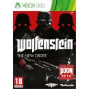 Wolfenstein The New Order