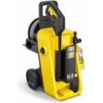 Kärcher K 4 Comfort Premium 1.324-750.0 – Hledejceny.cz