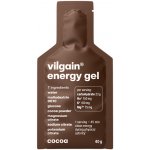 Vilgain Energy gel 40 g – Zboží Dáma