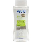 Astrid Citylife Detox micelární voda 3 v 1 400 ml – Hledejceny.cz