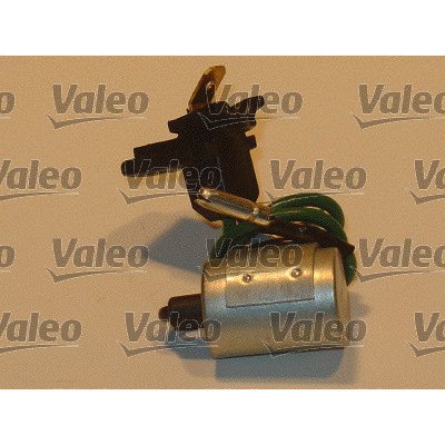 Kondenzátor, zapalovací systém VALEO 243758 – Hledejceny.cz