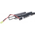 Specna Arms NiMH 9 6V 2200mAh CQB Tamiya malý – Zboží Dáma
