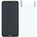 LCD Displej + Dotykové sklo + Přední kryt Huawei Mate 10 Lite – Sleviste.cz