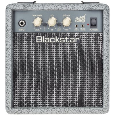 Blackstar Debut 10 – Zboží Dáma