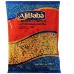 AliBaba Směs Čočky 1 kg – Hledejceny.cz