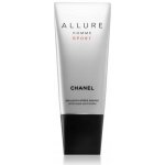 Chanel Allure Homme Sport balzám po holení 100 ml – Hledejceny.cz