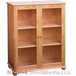 Vitrína drewfilip 13 – Zboží Mobilmania