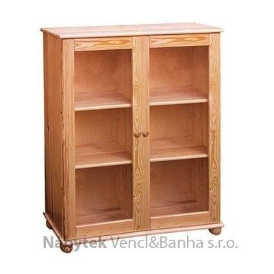 Vitrína drewfilip 13 – Zboží Mobilmania