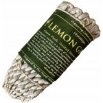 Tibetian Incense Tibetan incense Tibetské vonné Provázky bylinné Camphor kafr 50 ks – Zboží Dáma