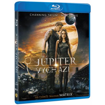 Jupiter vychází – Zbozi.Blesk.cz