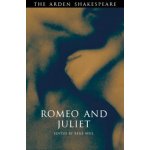Romeo and Juliet - W. Shakespeare – Hledejceny.cz