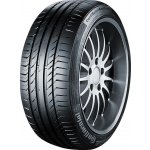 Continental ContiSportContact 5 245/40 R20 95W – Hledejceny.cz