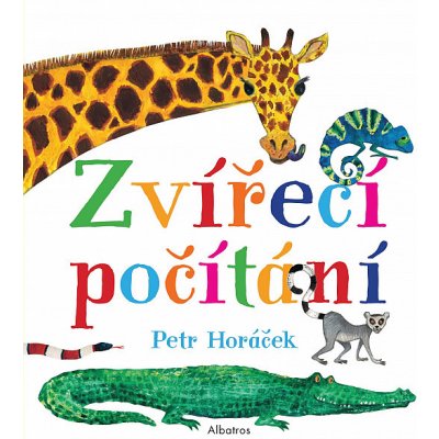 Zvířecí počítání