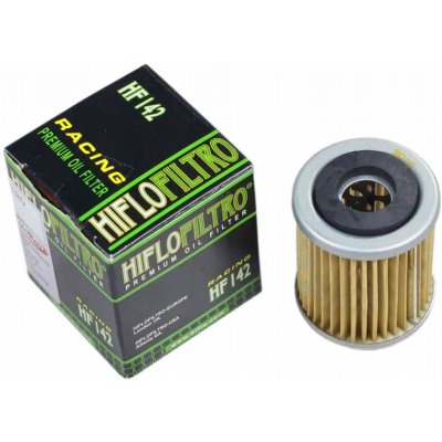 Hiflofiltro Olejový filtr HF142 | Zboží Auto