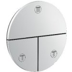 Axor ShowerSelect 36779000 – Hledejceny.cz