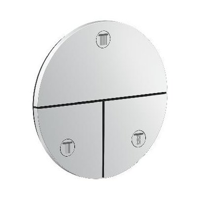 Axor ShowerSelect 36779000 – Hledejceny.cz