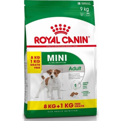 Royal Canin SHN Mini Adult 9 kg