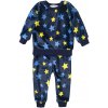 Dětské pyžamo a košilka Minoti detské pyžamo TB PYJ 22 modrá