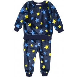 Minoti detské pyžamo TB PYJ 22 modrá