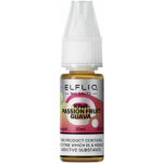 ELF LIQ Kiwi Passionfruit Guava 10 ml 10 mg – Zboží Mobilmania