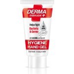 Derma Intensive+ dezinfekční antibakteriální gel na ruce 50 ml – Hledejceny.cz