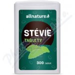 Allnature Stévie 300 tbl – Zbozi.Blesk.cz