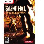 Silent Hill: homecoming – Zbozi.Blesk.cz
