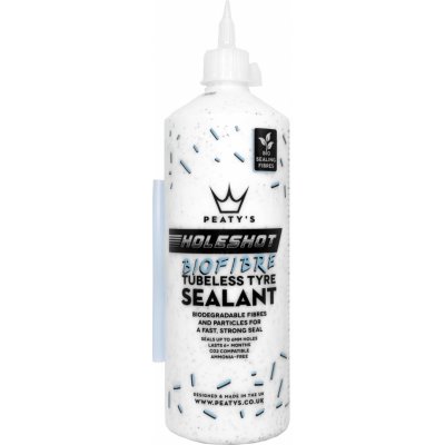 Peatys Holeshot Tubeless Sealant 1000 ml – Zboží Dáma
