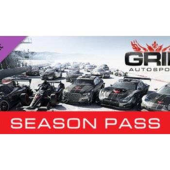 Race Driver: GRID Autosport Season pass