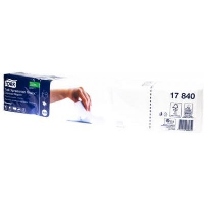 Tork ubrousky Snack 21,3x21,6cm 1V 5x225ks 1125ks – Zboží Dáma